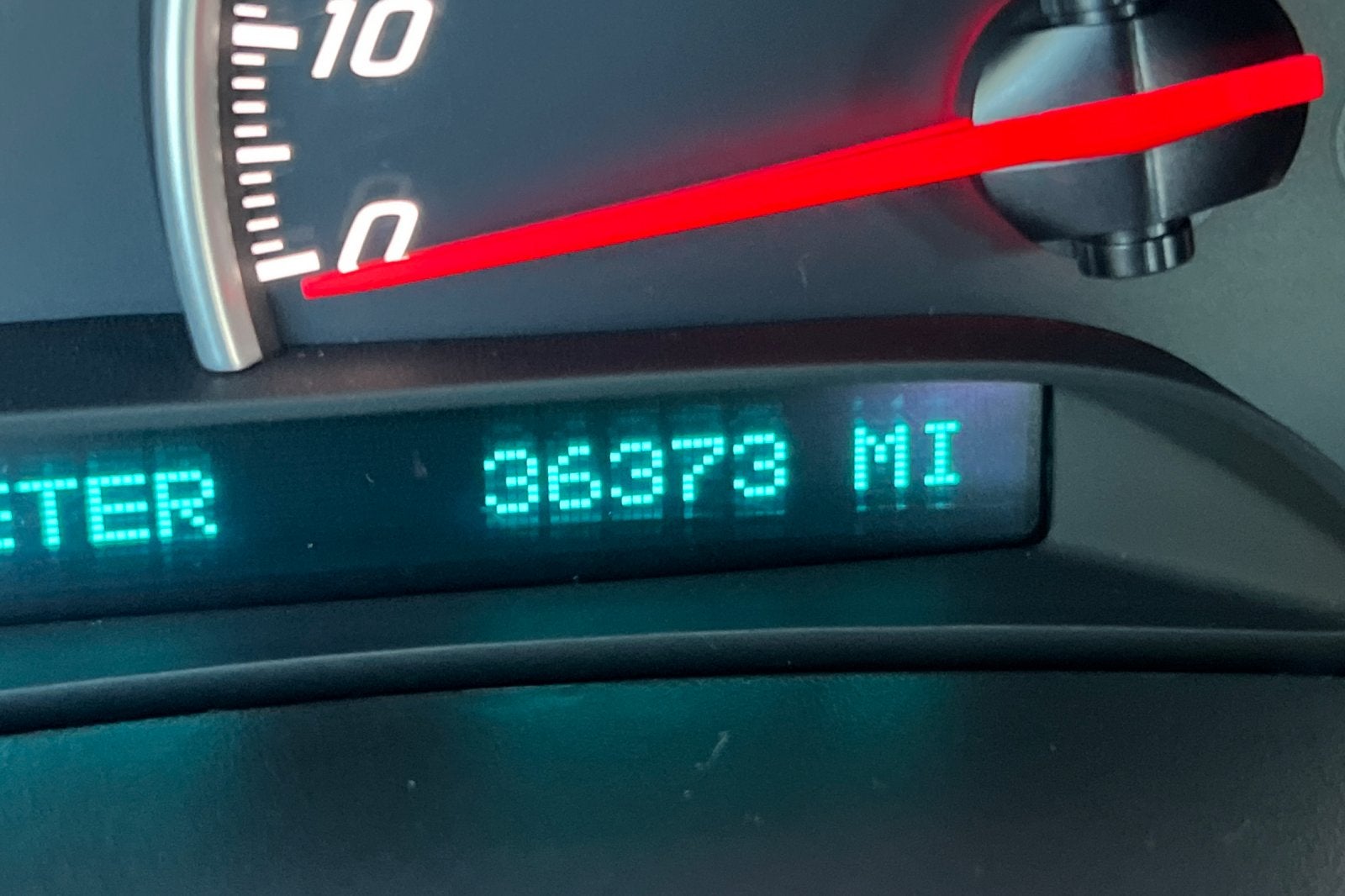 2011 Chevrolet Corvette w/2LT