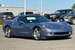 2011 Chevrolet Corvette w/2LT