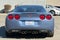 2011 Chevrolet Corvette w/2LT