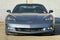 2011 Chevrolet Corvette w/2LT