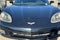 2005 Chevrolet Corvette Base