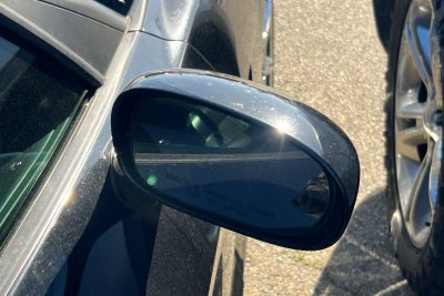 2005 Chevrolet Corvette Base