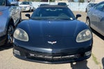 2005 Chevrolet Corvette Base