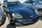 2005 Chevrolet Corvette Base