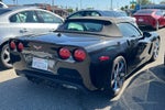 2005 Chevrolet Corvette Base
