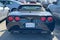 2005 Chevrolet Corvette Base