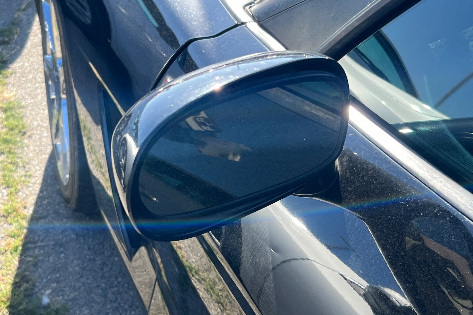 2005 Chevrolet Corvette Base