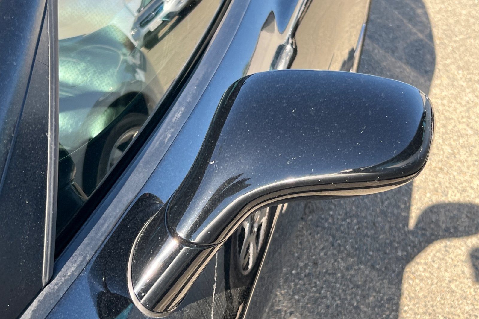 2005 Chevrolet Corvette Base