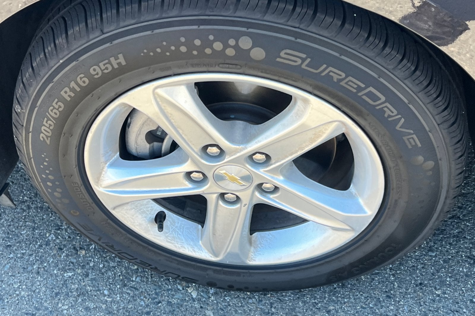2023 Chevrolet Malibu LS