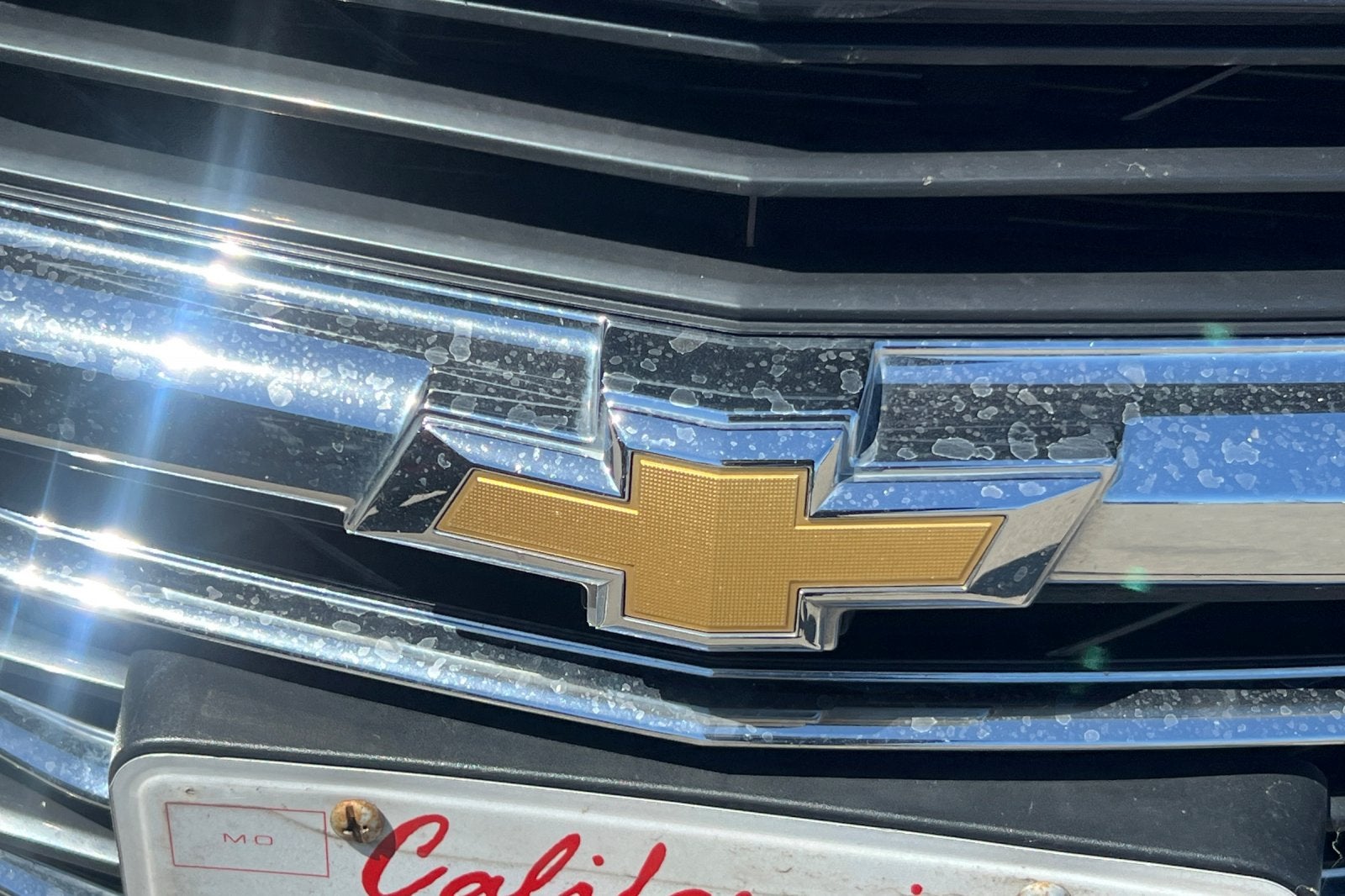 2023 Chevrolet Malibu LS