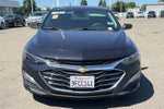 2023 Chevrolet Malibu LS