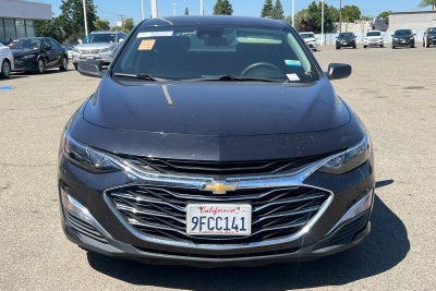 2023 Chevrolet Malibu LS