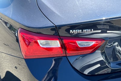 2023 Chevrolet Malibu LS