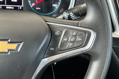 2023 Chevrolet Malibu LS
