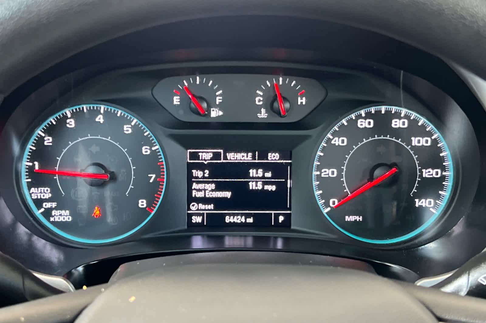 2023 Chevrolet Malibu LS
