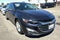 2023 Chevrolet Malibu LS