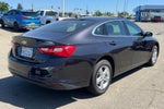 2023 Chevrolet Malibu LS