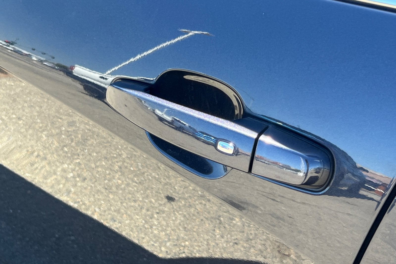 2023 Chevrolet Malibu LS