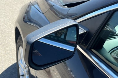 2023 Chevrolet Malibu LS