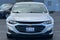 2021 Chevrolet Malibu LS