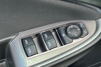 2021 Chevrolet Malibu LS