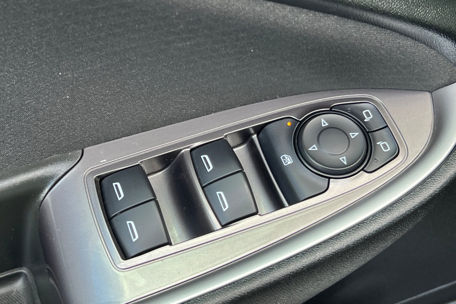 2021 Chevrolet Malibu LS