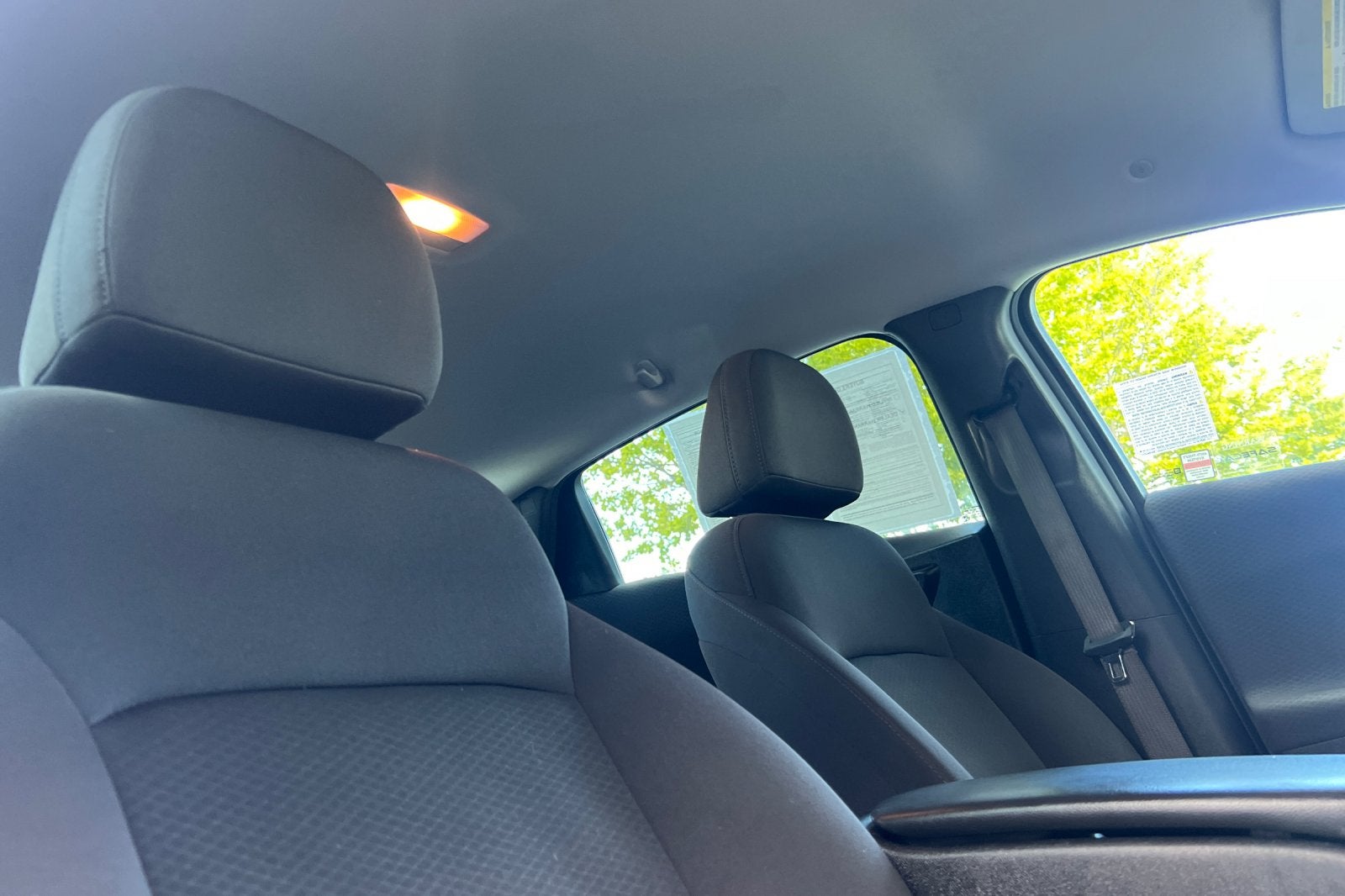 2021 Chevrolet Malibu LS