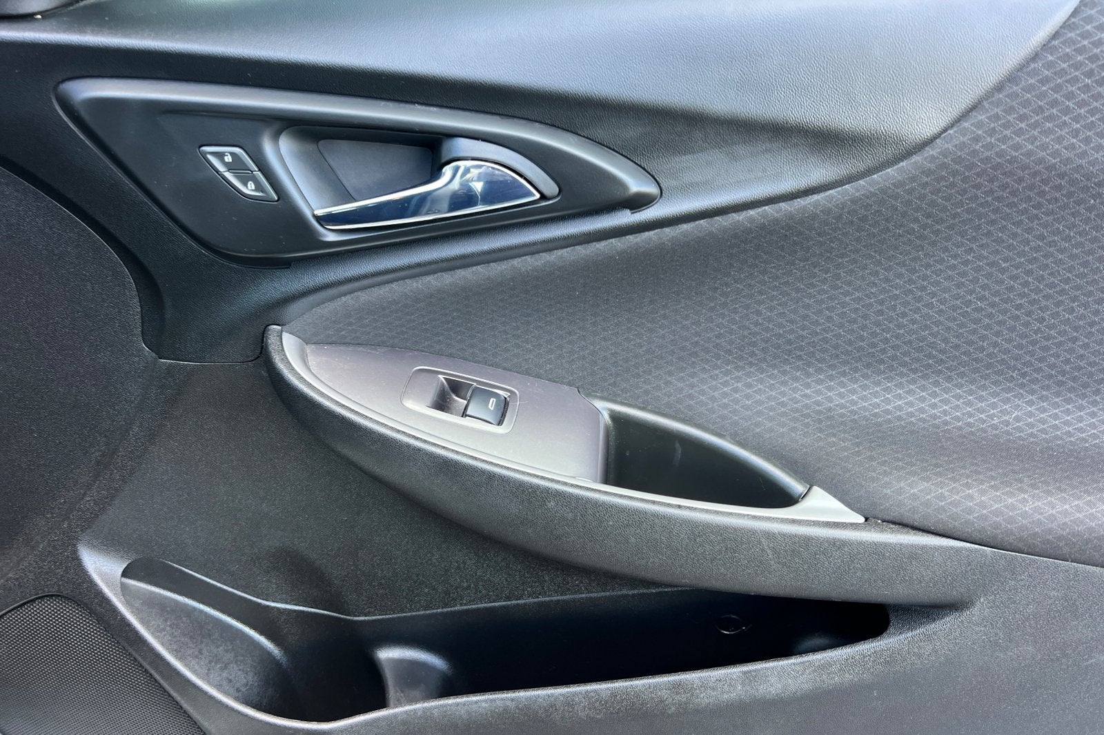 2021 Chevrolet Malibu LS