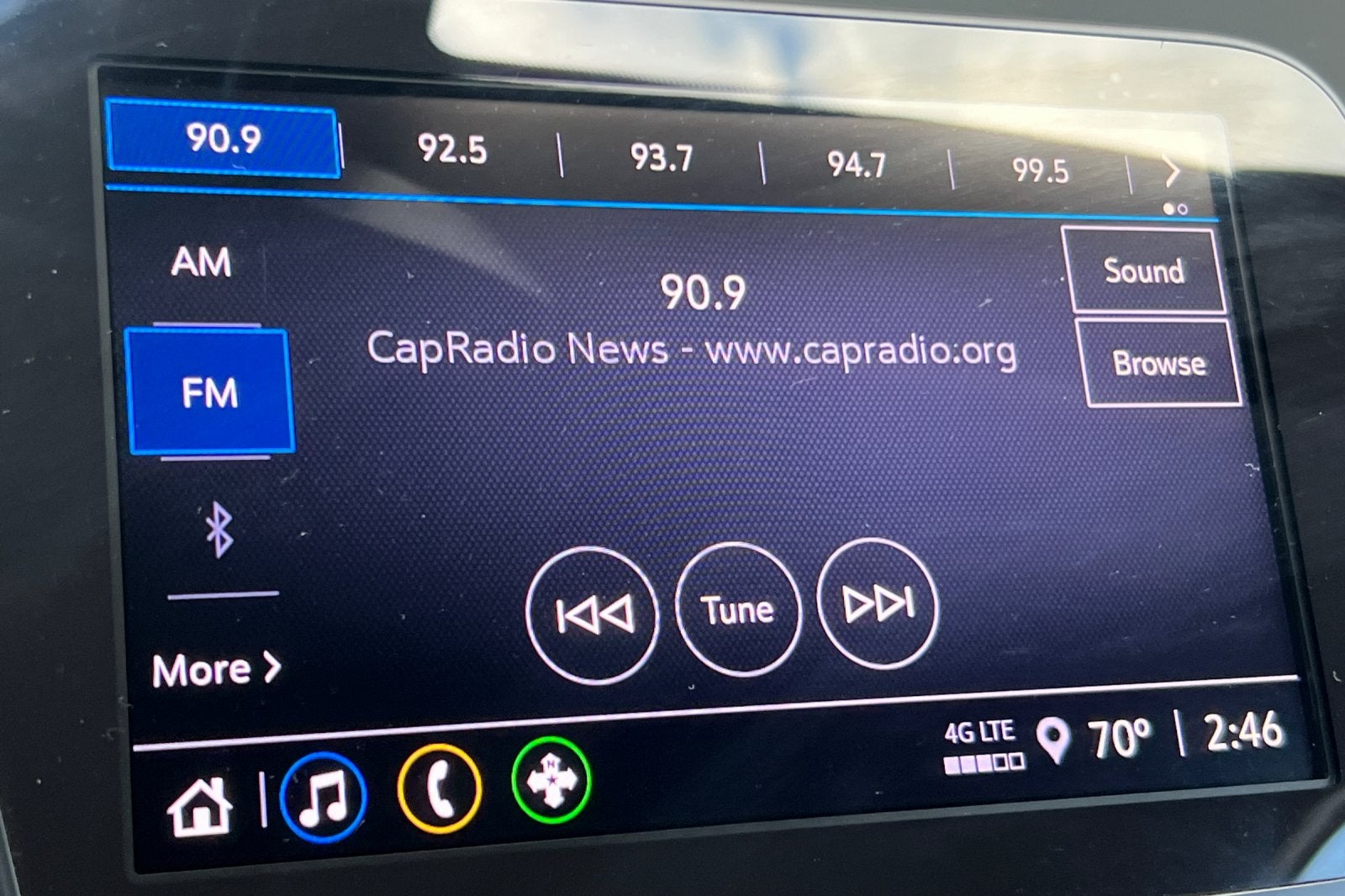 2021 Chevrolet Malibu LS