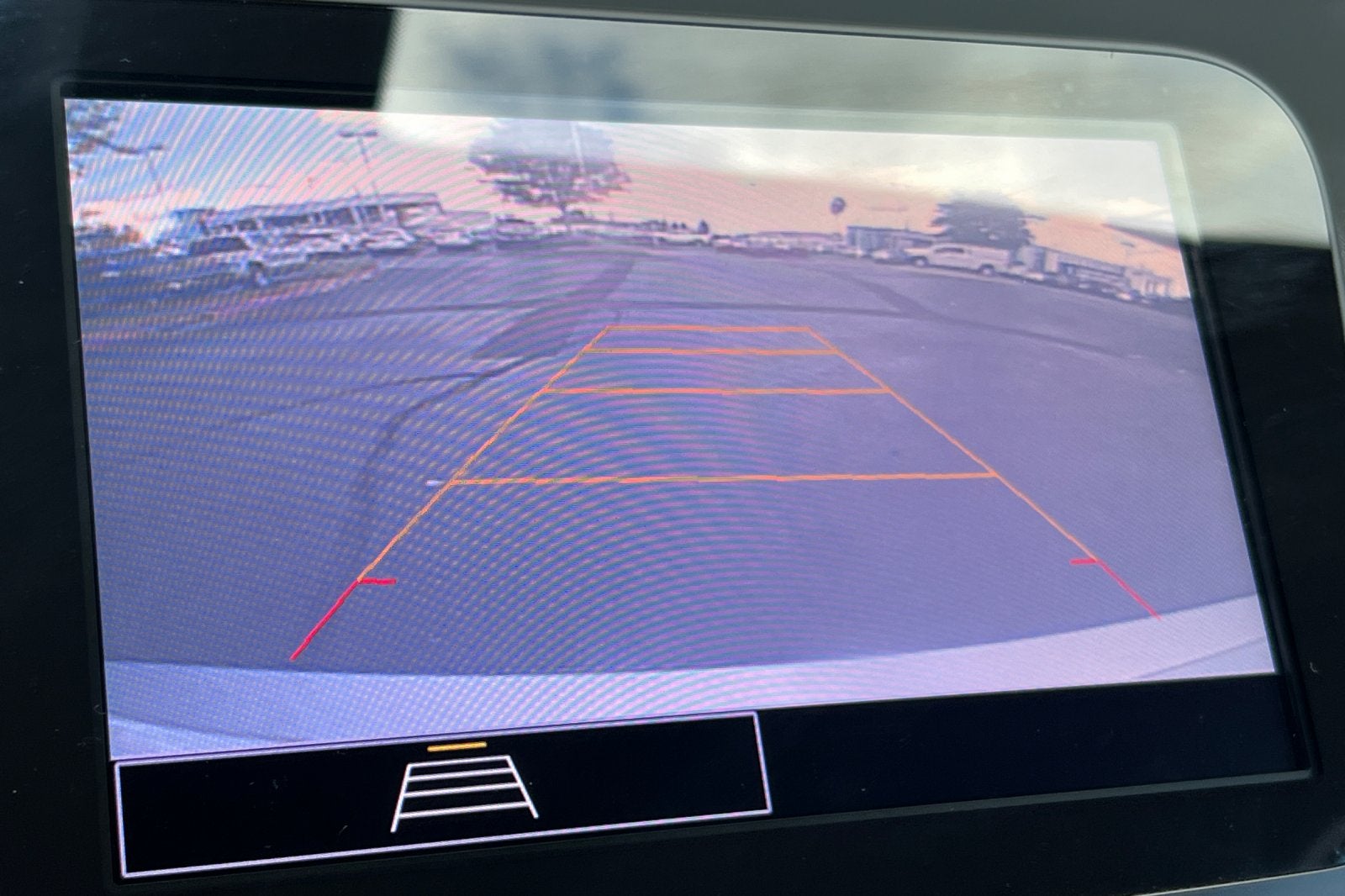 2021 Chevrolet Malibu LS