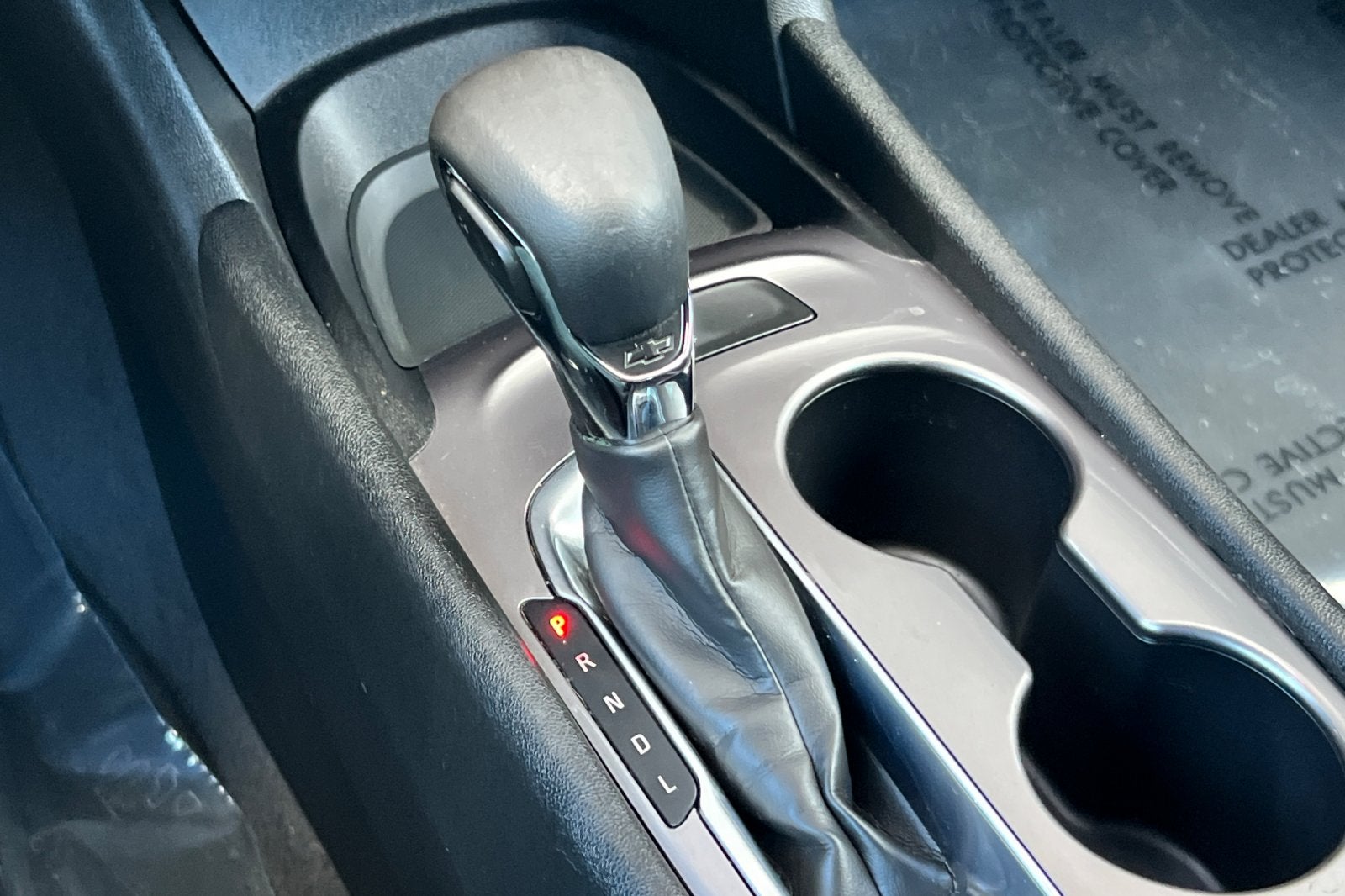 2021 Chevrolet Malibu LS