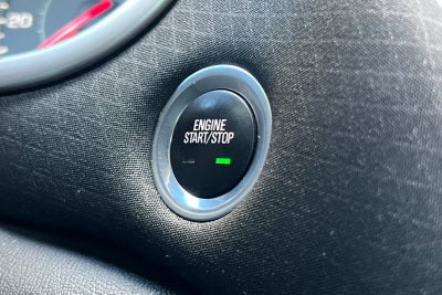 2021 Chevrolet Malibu LS