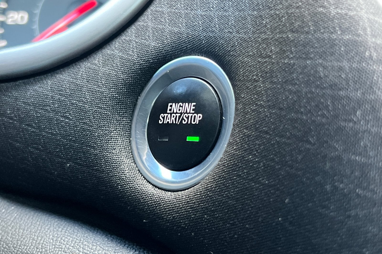 2021 Chevrolet Malibu LS