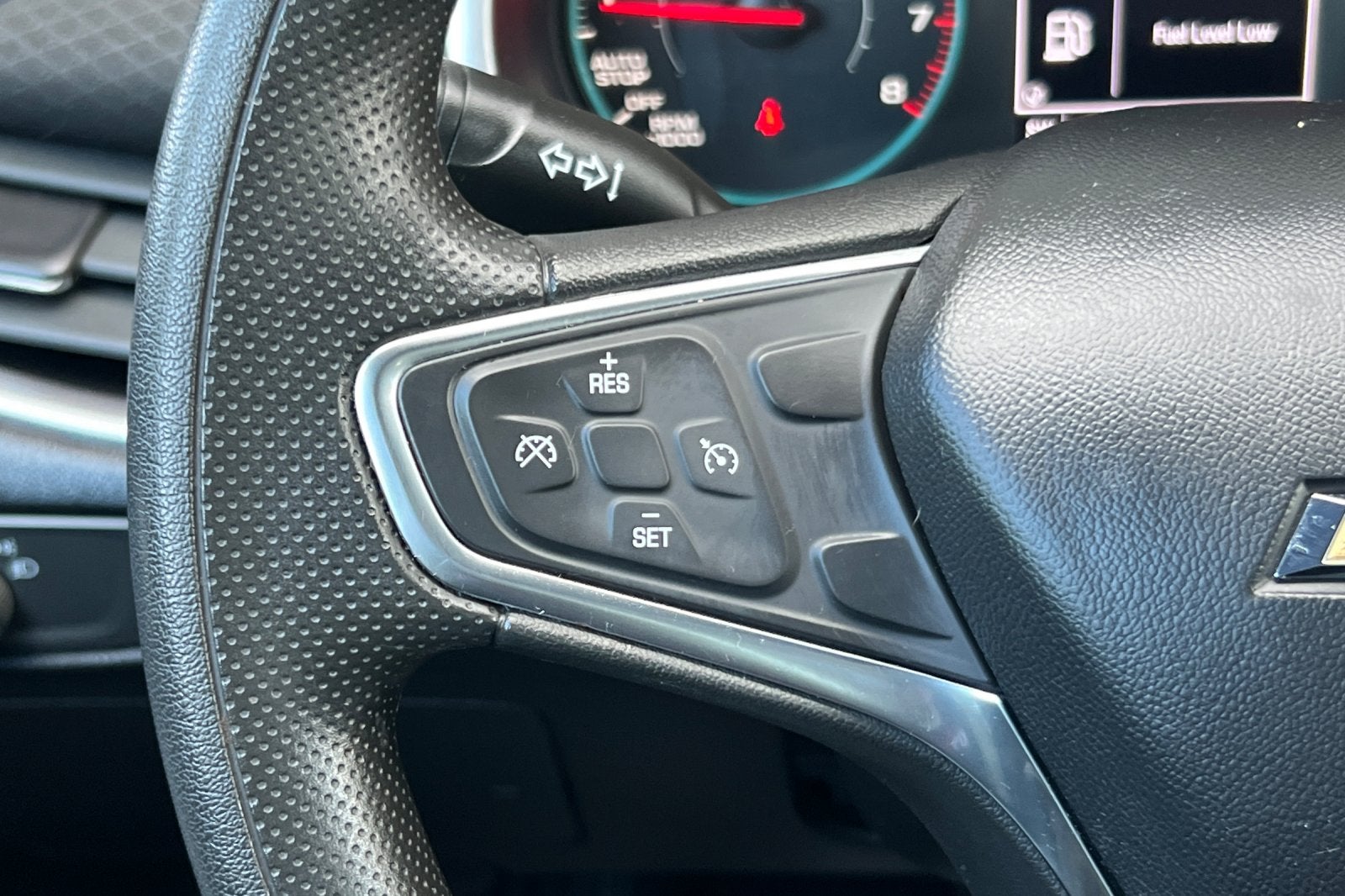 2021 Chevrolet Malibu LS