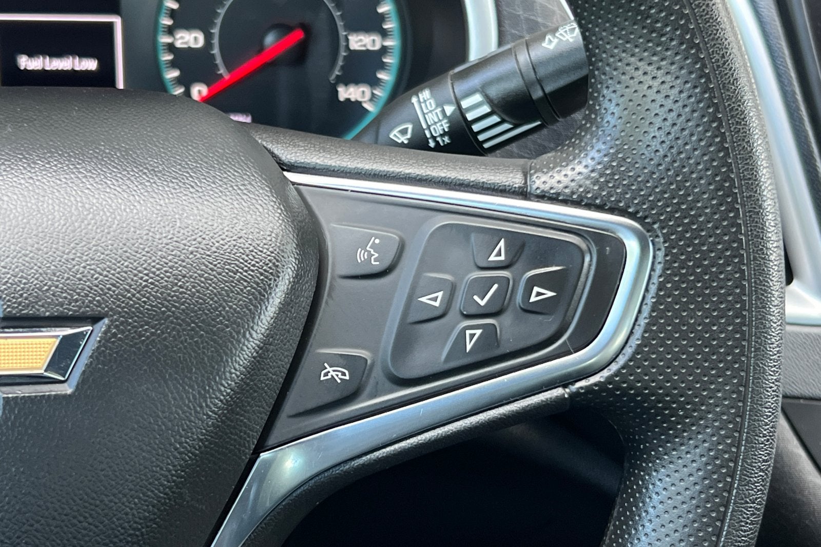 2021 Chevrolet Malibu LS