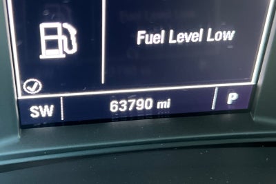 2021 Chevrolet Malibu LS