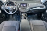 2021 Chevrolet Malibu LS