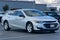 2021 Chevrolet Malibu LS