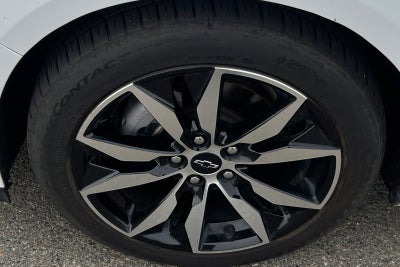 2022 Chevrolet Malibu RS