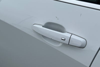 2022 Chevrolet Malibu RS