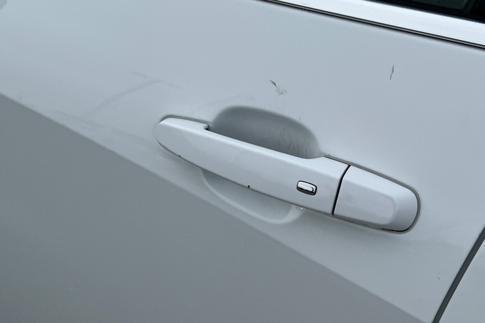 2022 Chevrolet Malibu RS