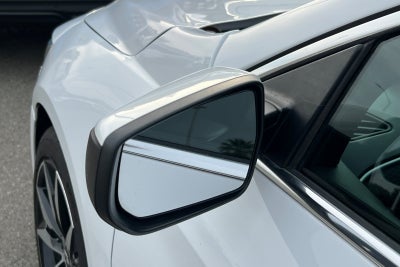 2022 Chevrolet Malibu RS