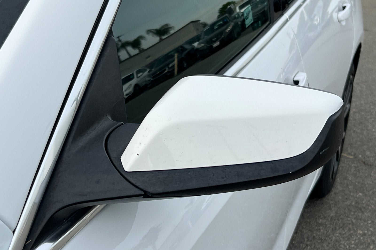 2022 Chevrolet Malibu RS