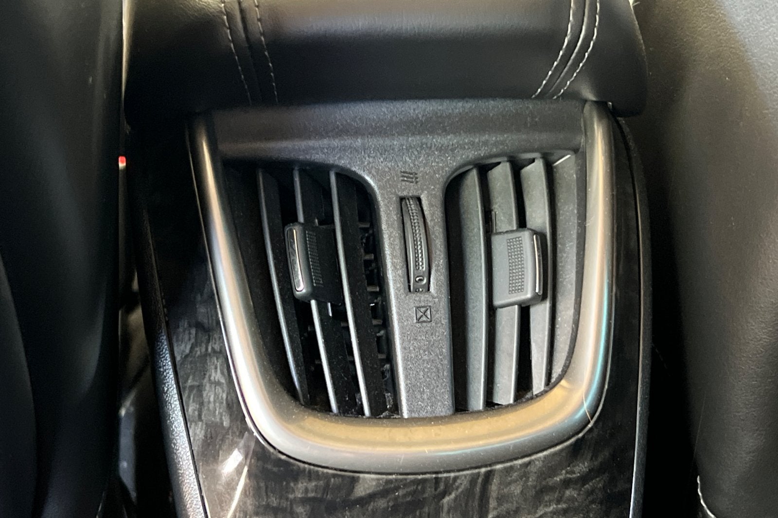 2016 Buick LaCrosse Leather
