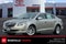 2016 Buick LaCrosse Leather