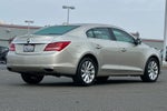 2016 Buick LaCrosse Leather