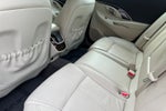 2016 Buick LaCrosse Leather