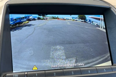 2013 Buick LaCrosse Leather