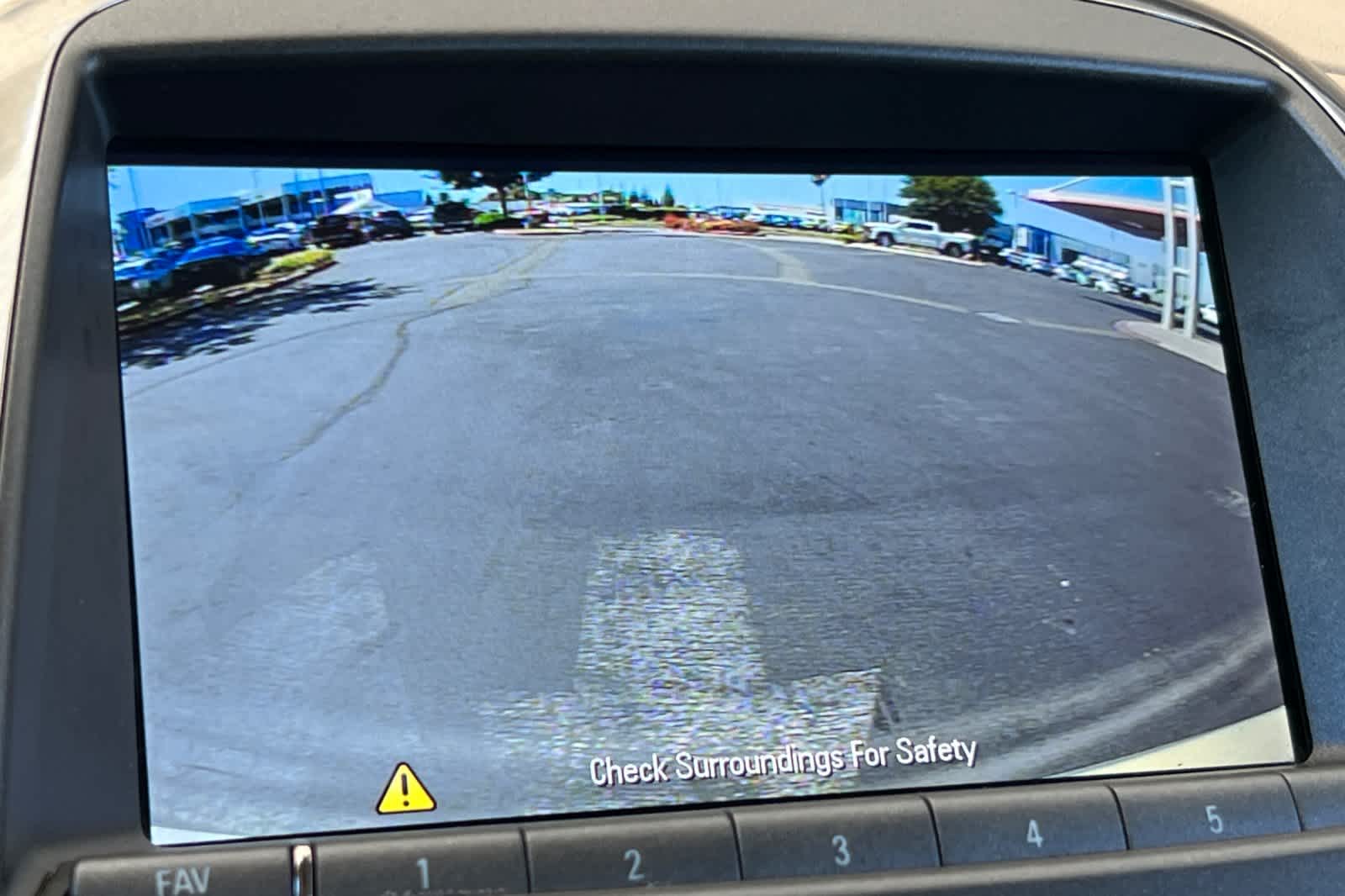 2013 Buick LaCrosse Leather