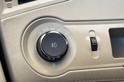2013 Buick LaCrosse Leather